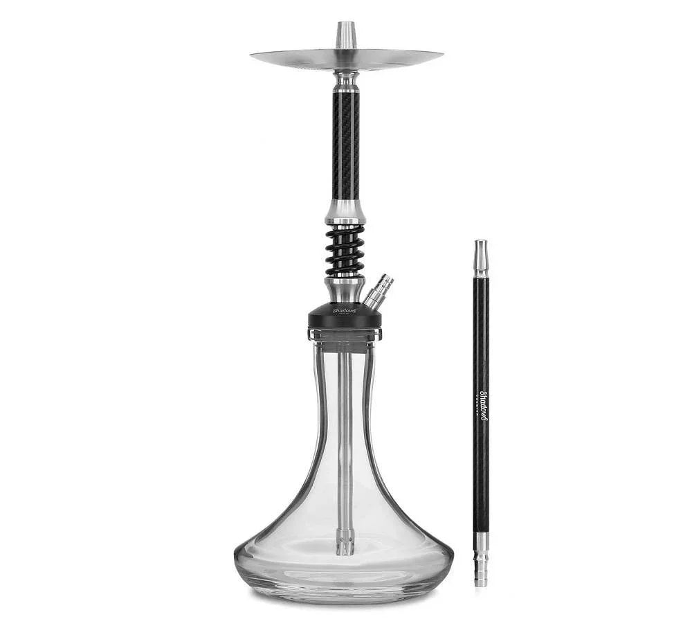 Shadows Hookah Evolution Clear Shisha - shishagear - UK