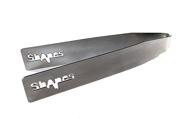 Shapes Darth Glass Shisha 29.5 inch - shishagear - UK Shisha Hookah Black Friday