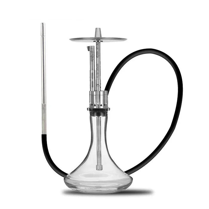 Shi Carver Revolver Shisha