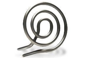 Shisha Turbine Next Replacement Coil - shishagear - UK
