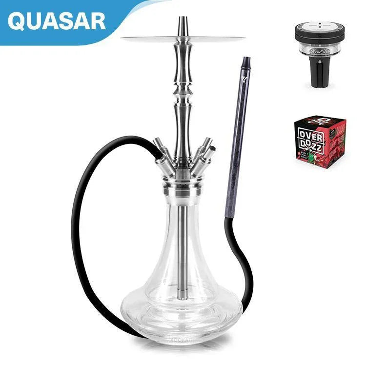 Aeon VYRO Evoke Hookah Set - shishagear - UK