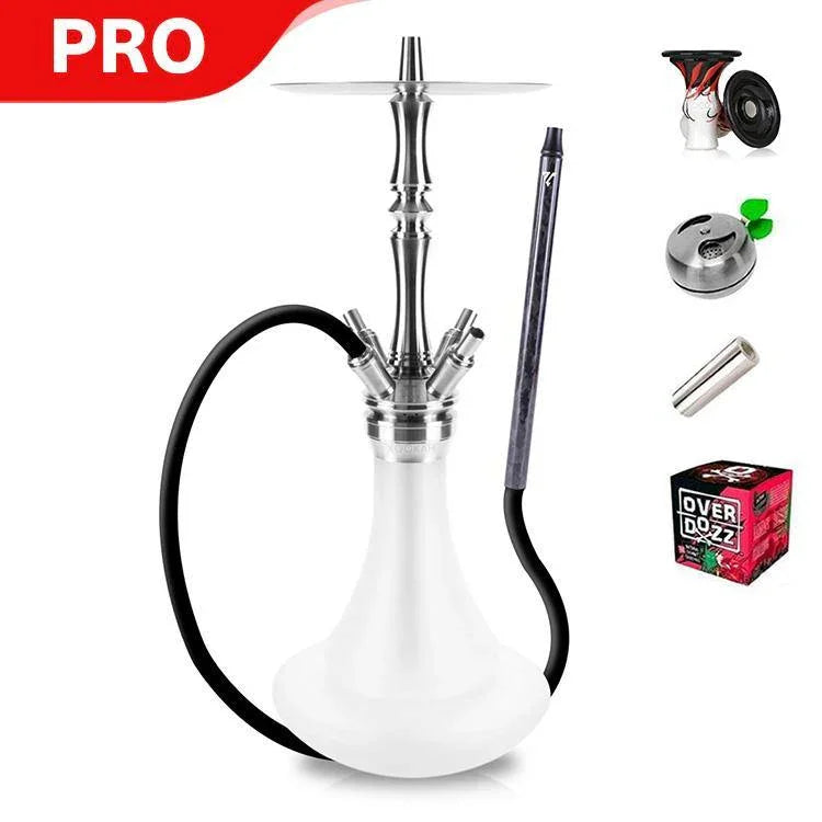 Aeon VYRO Evoke Frozen Hookah Set - shishagear - UK