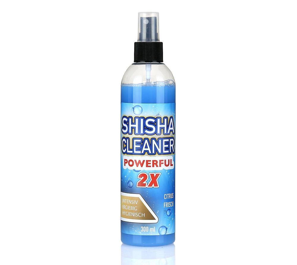 Shishagear 300ml Hookah Cleaner - shishagear - UK