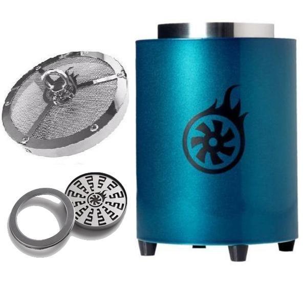 Shisha Turbine Next Limited Edition Set - shishagear - UK