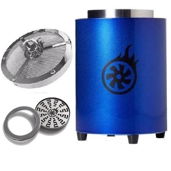 Shisha Turbine Next Premium Burner Set - shishagear - UK