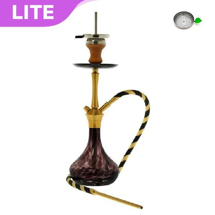 El-Badia C5 Hookah - shishagear - UK Shisha Hookah