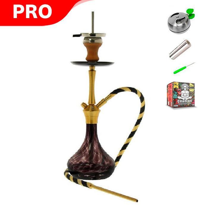 El-Badia C5 Hookah - shishagear - UK Shisha Hookah