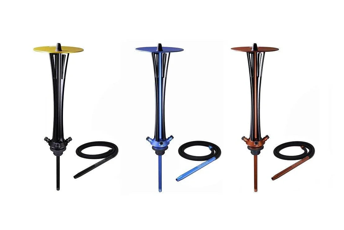 Shishabucks Cloud Storm Hookah - shishagear - UK Shisha Hookah Black Friday