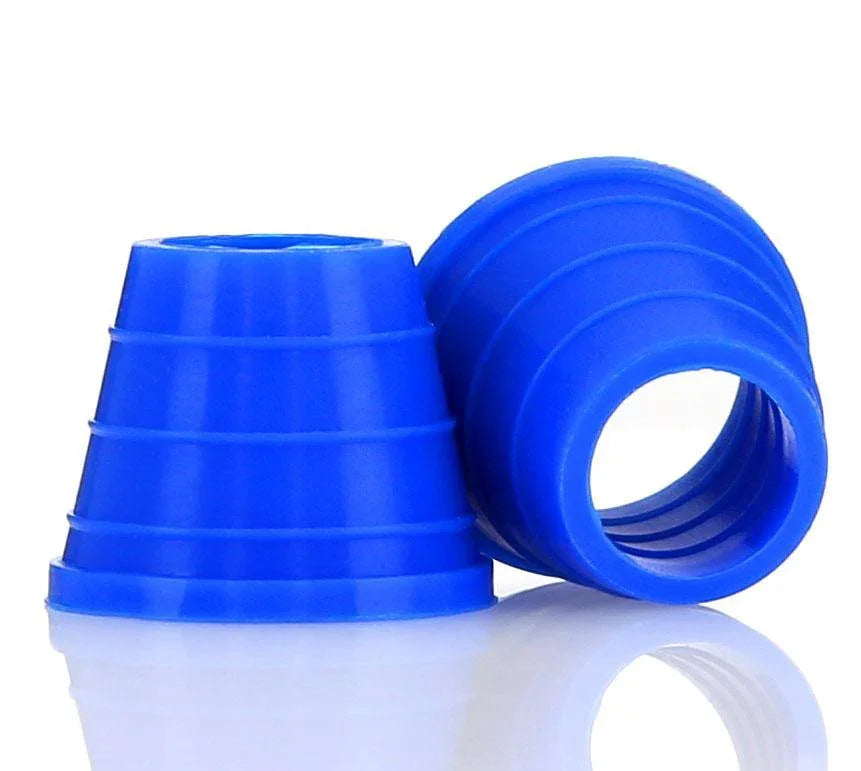 Shishagear Silicone Bowl Grommet - Blue - shishagear - UK