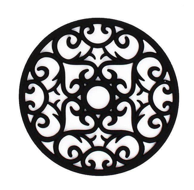 Shishagear Hookah Silicone Base Mat - shishagear - UK Shisha Hookah Black Friday