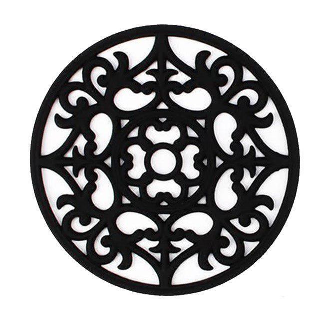Shishagear Hookah Silicone Base Mat - shishagear - UK Shisha Hookah Black Friday