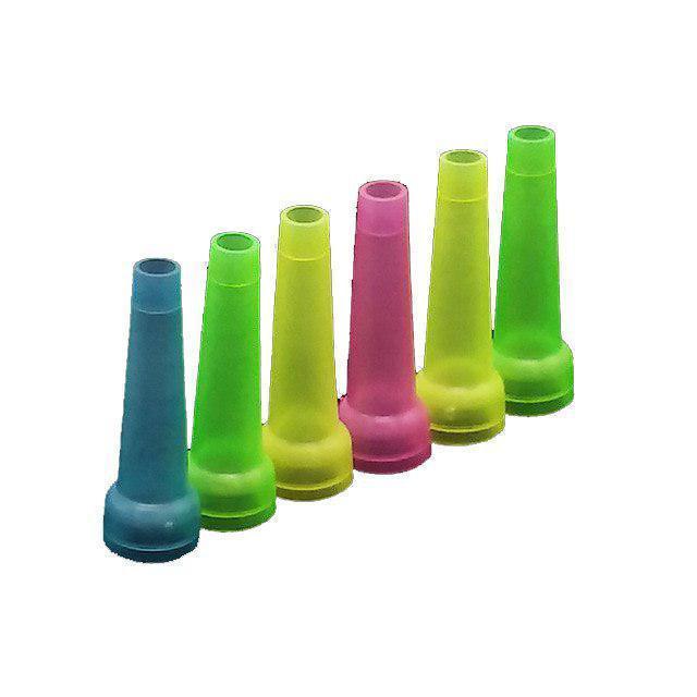 Shishagear Mouth Tips For Starbuzz Carbine and Maximus Hose (Pack of 40) - shishagear - UK Shisha Hookah Black Friday