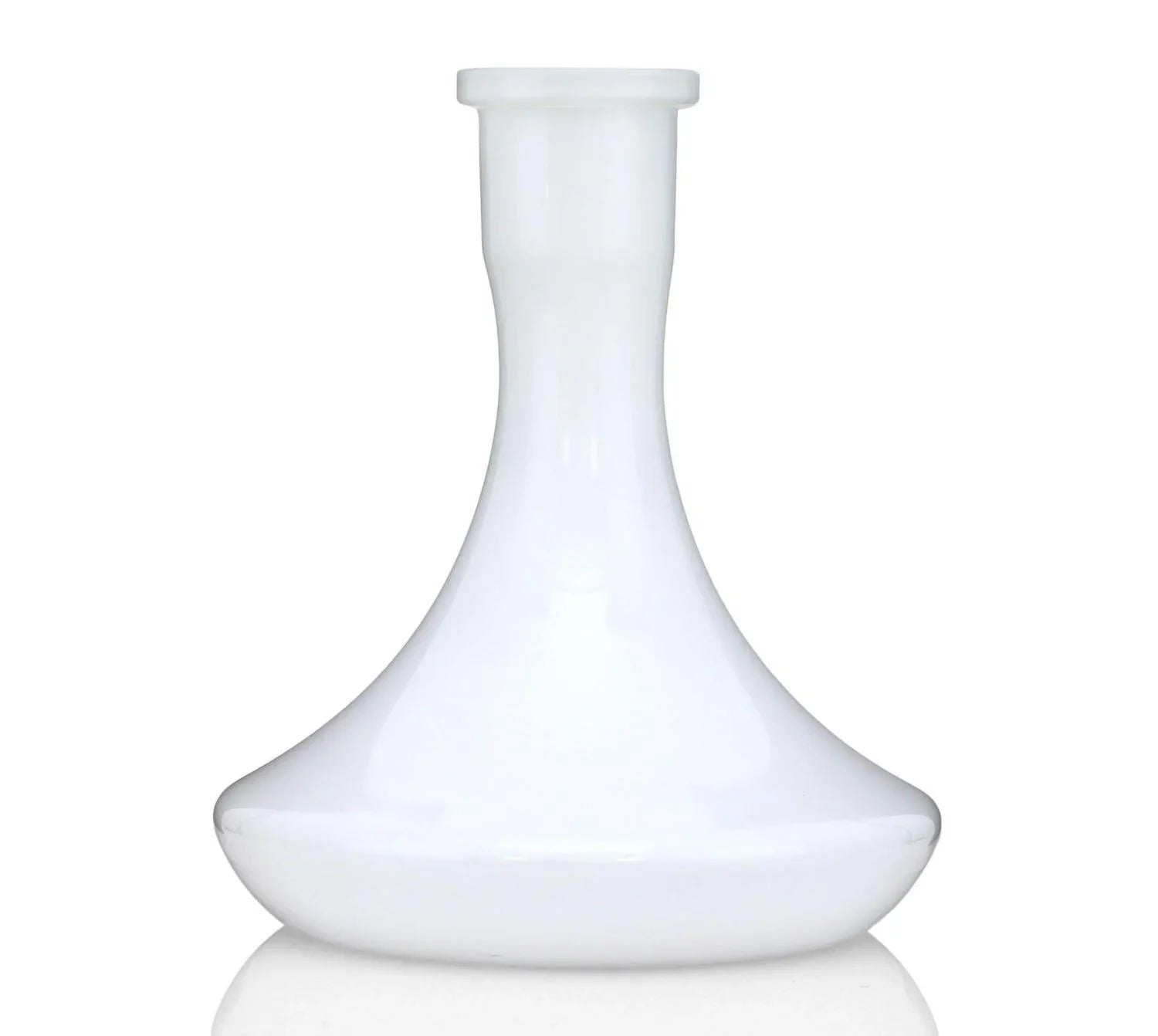 Russian Style Base White - shishagear - UK