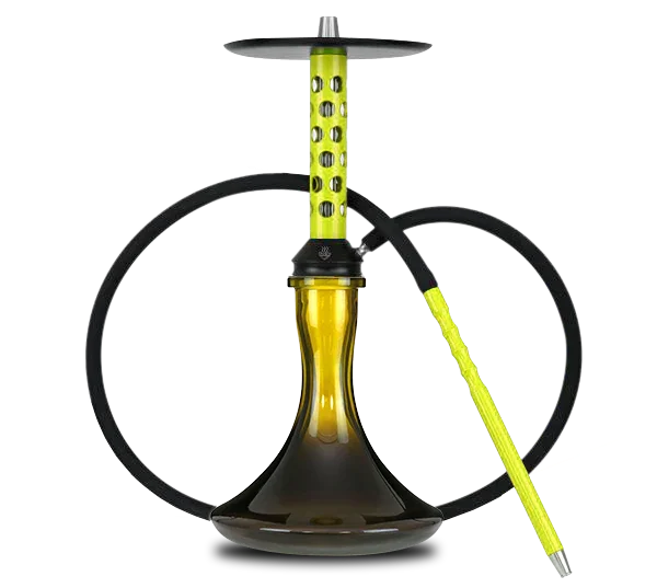 Bodo M-1 Short Shisha - Acid