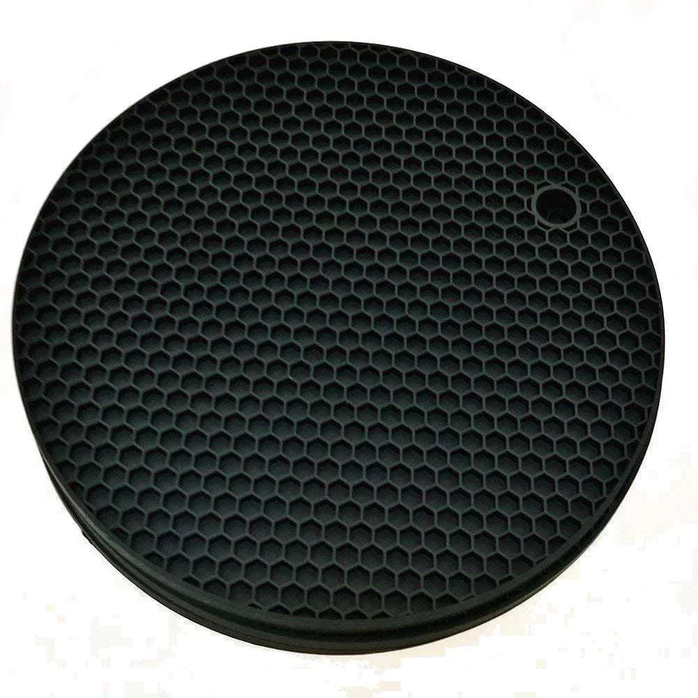 Hookah Non Slip Silicone Mat - shishagear - UK
