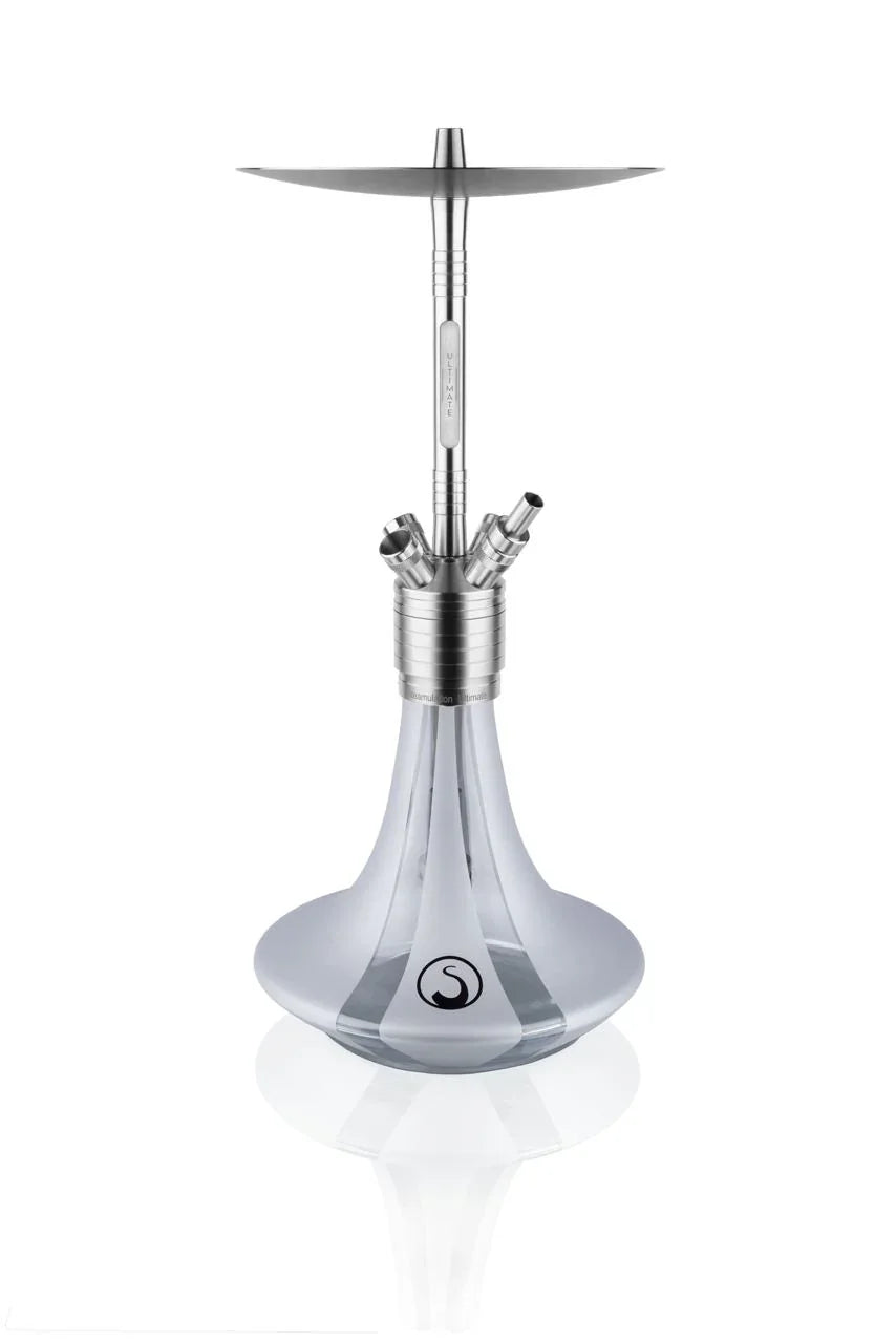 Steamulation Ultimate Shisha