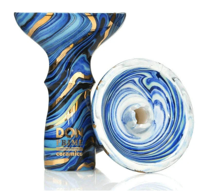 Don Navi Phunnel Bowl - shishagear - UK