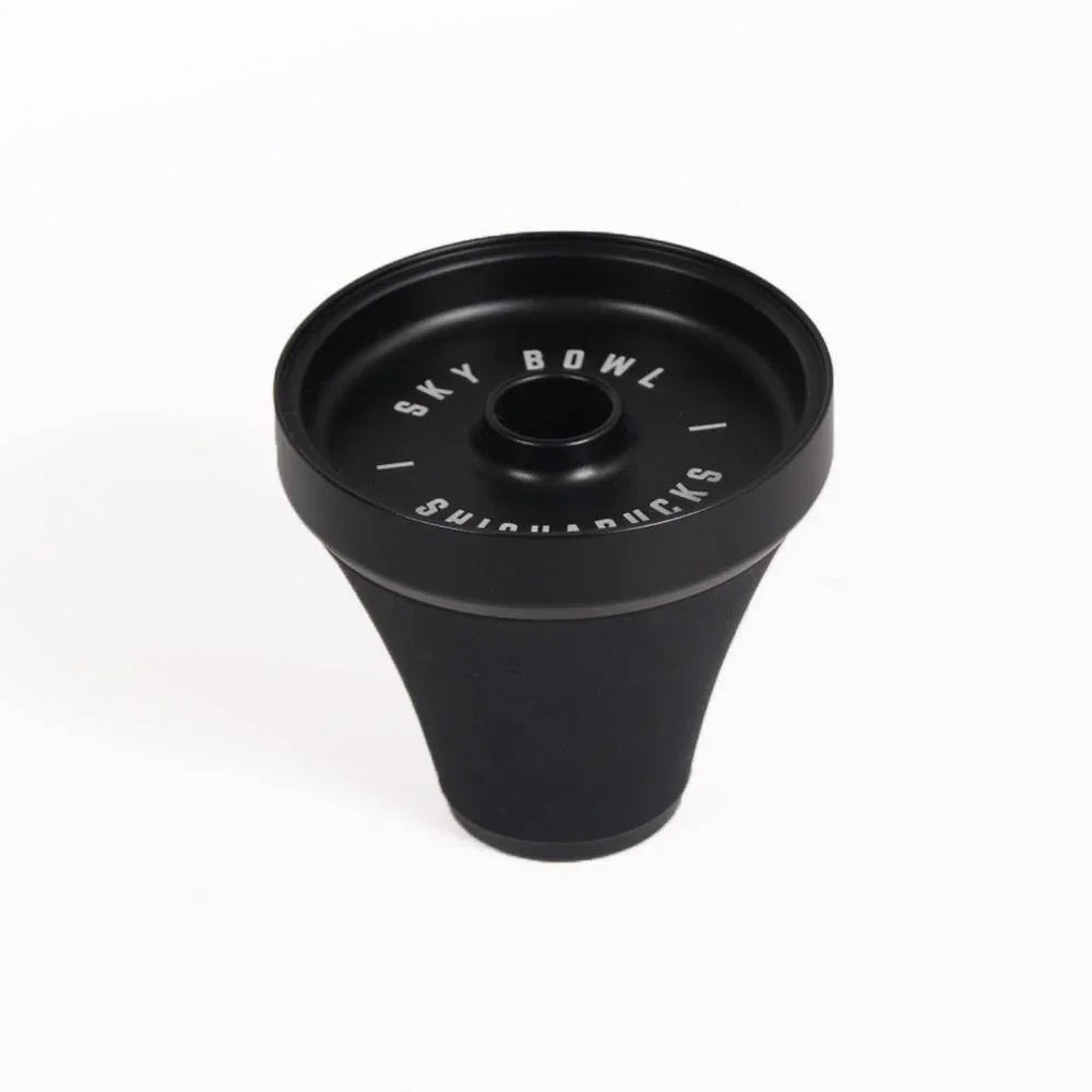 Shishabucks Sky Bowl Mini - shishagear - UK Shisha Hookah Black Friday
