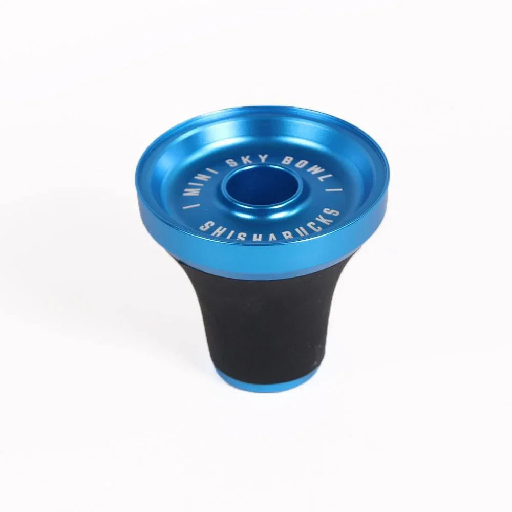Shishabucks Sky Bowl Regular - shishagear - UK Shisha Hookah Black Friday
