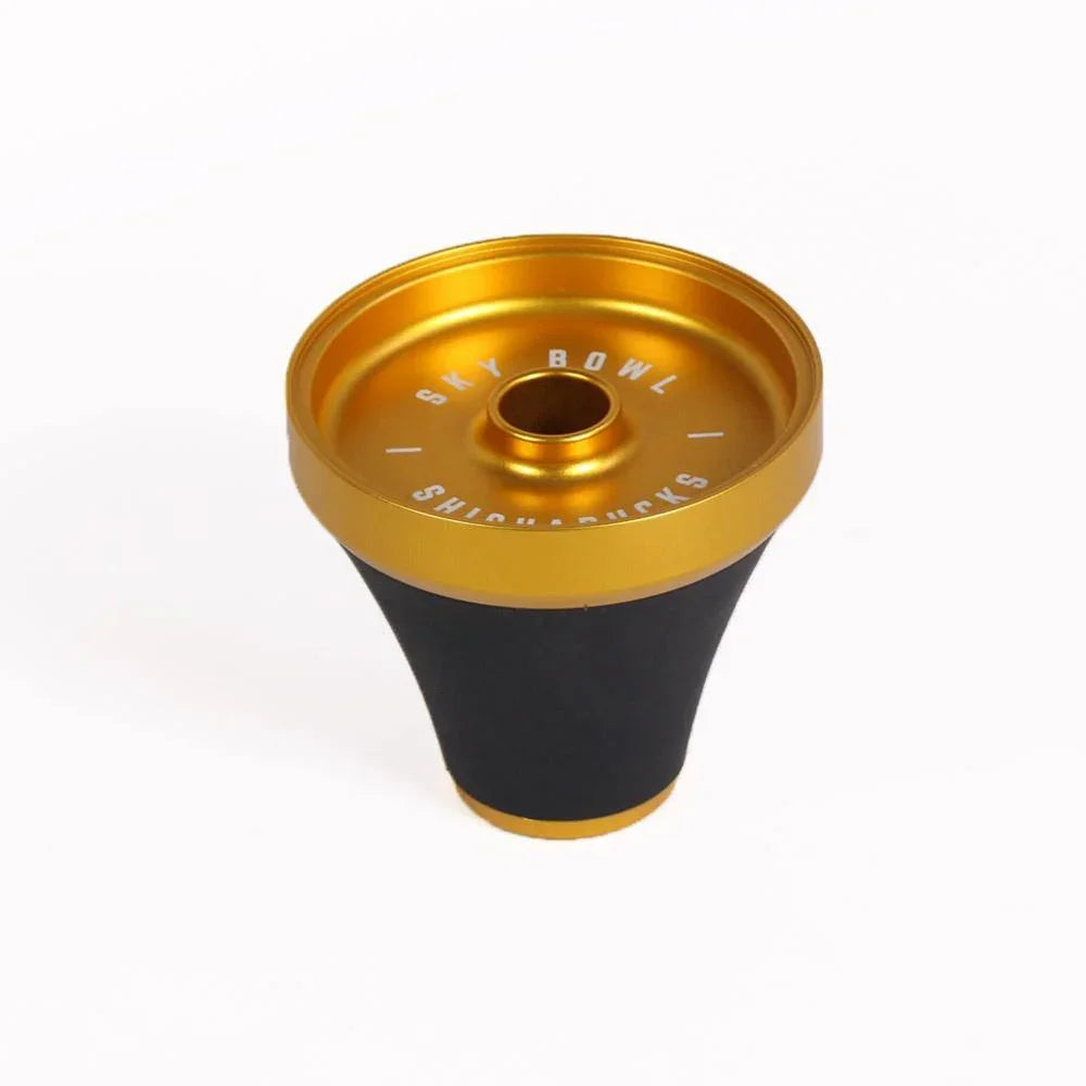 Shishabucks Sky Bowl Regular - shishagear - UK Shisha Hookah Black Friday