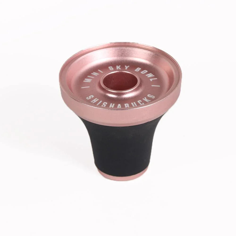 Shishabucks Sky Bowl Regular - shishagear - UK Shisha Hookah Black Friday