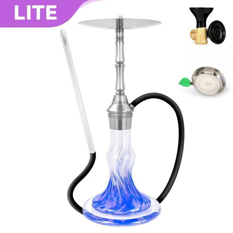Aeon Shisha Edition 4 Lounge - Skyfall - shishagear - UK