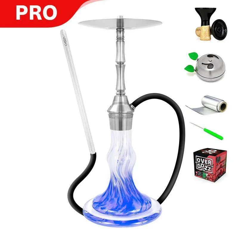 Aeon Shisha Edition 4 Lounge Set - shishagear - UK