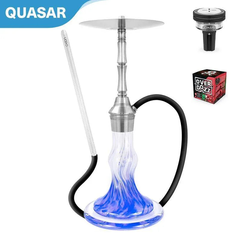 Aeon Shisha Edition 4 Lounge - Skyfall - shishagear - UK