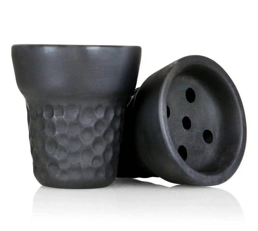 Smoke lab Phunnel Rocks Bowl - Dark - shishagear - UK