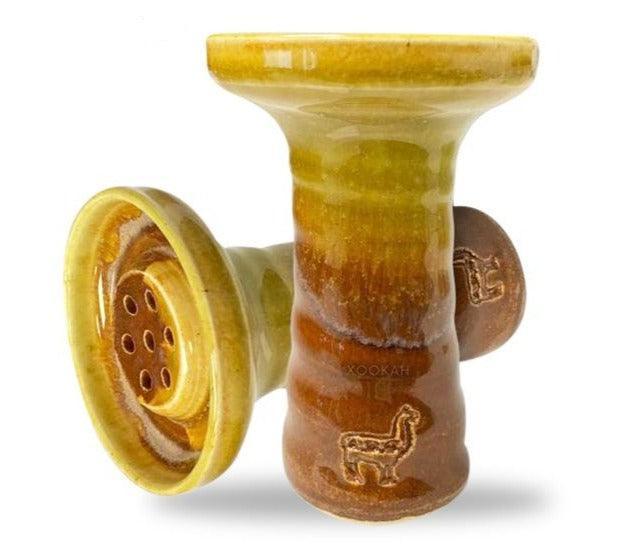 Alpaca Medium Apache Bowl - Smoothest - shishagear - UK Shisha Hookah Black Friday