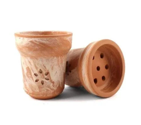 Solaris Killer Style Bowl - shishagear - UK Shisha Hookah Black Friday