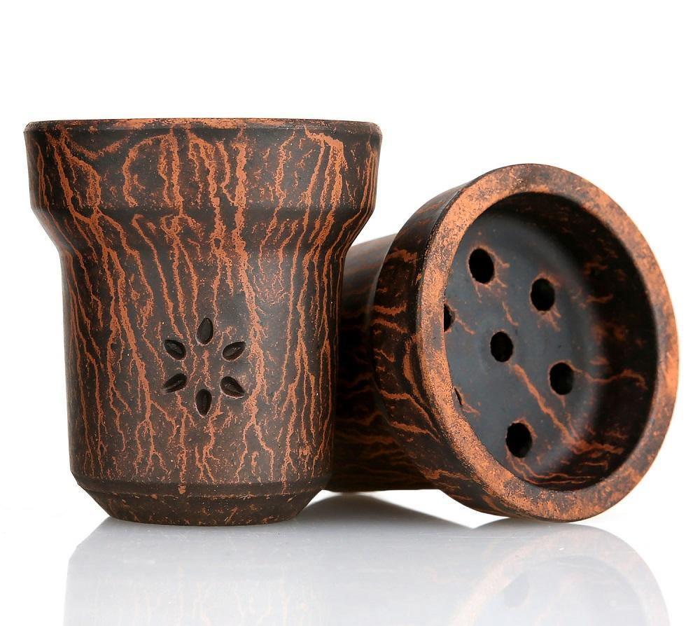 Solaris Killer Style Bowl - shishagear - UK Shisha Hookah Black Friday
