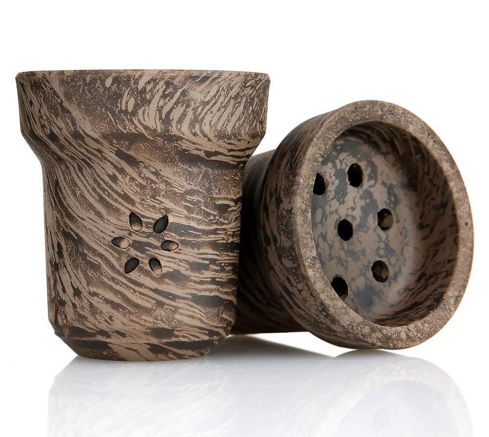 Solaris Killer Style Bowl - shishagear - UK Shisha Hookah Black Friday