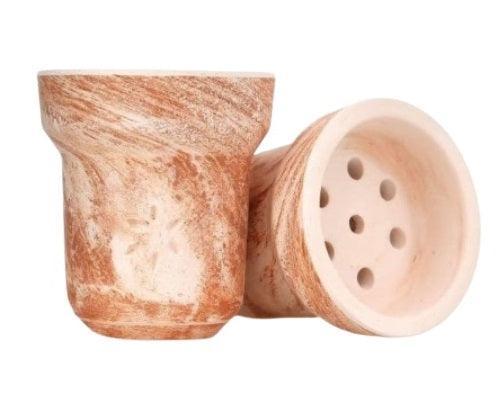 Solaris Killer Style Bowl - Titan - shishagear - UK Shisha Hookah Black Friday