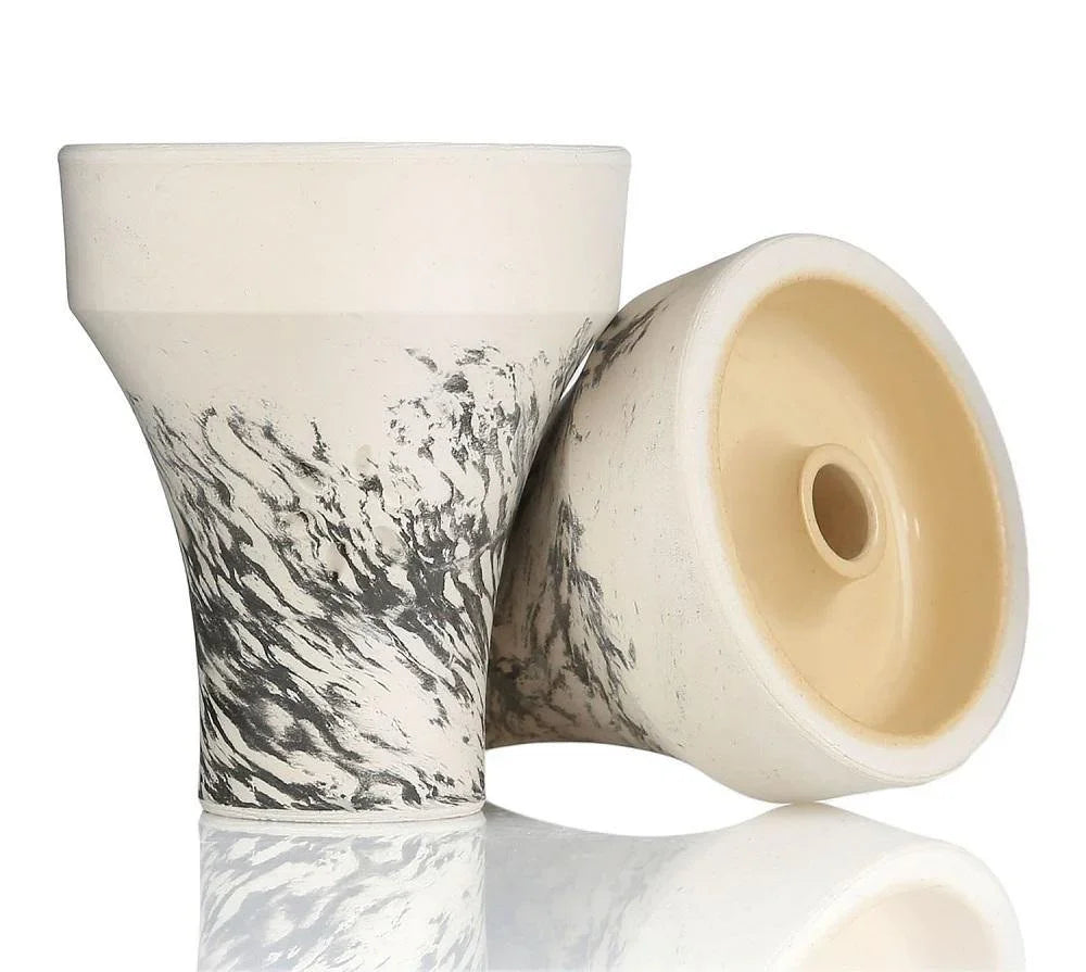 Solaris Prometheus Shisha Phunnel Bowl - shishagear - UK