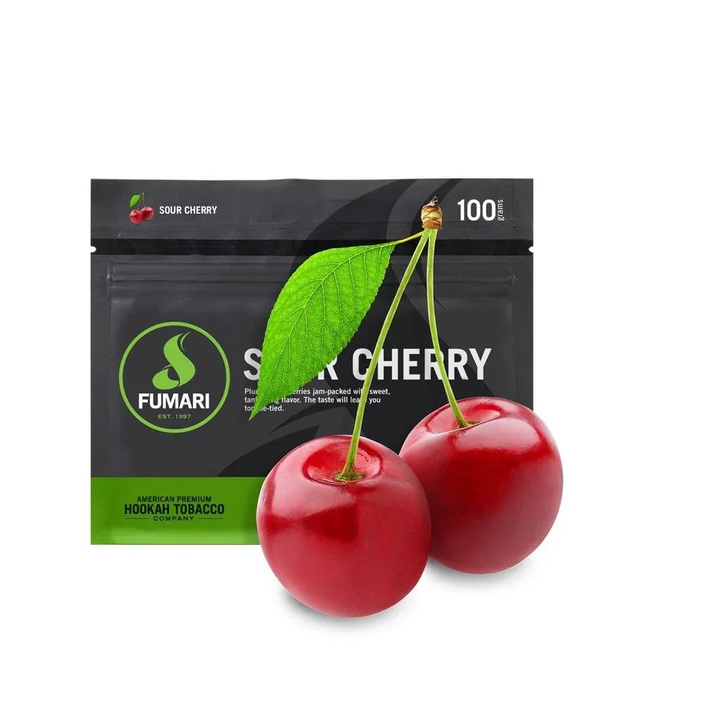 Fumari Shisha Flavours 100g - shishagear - UK