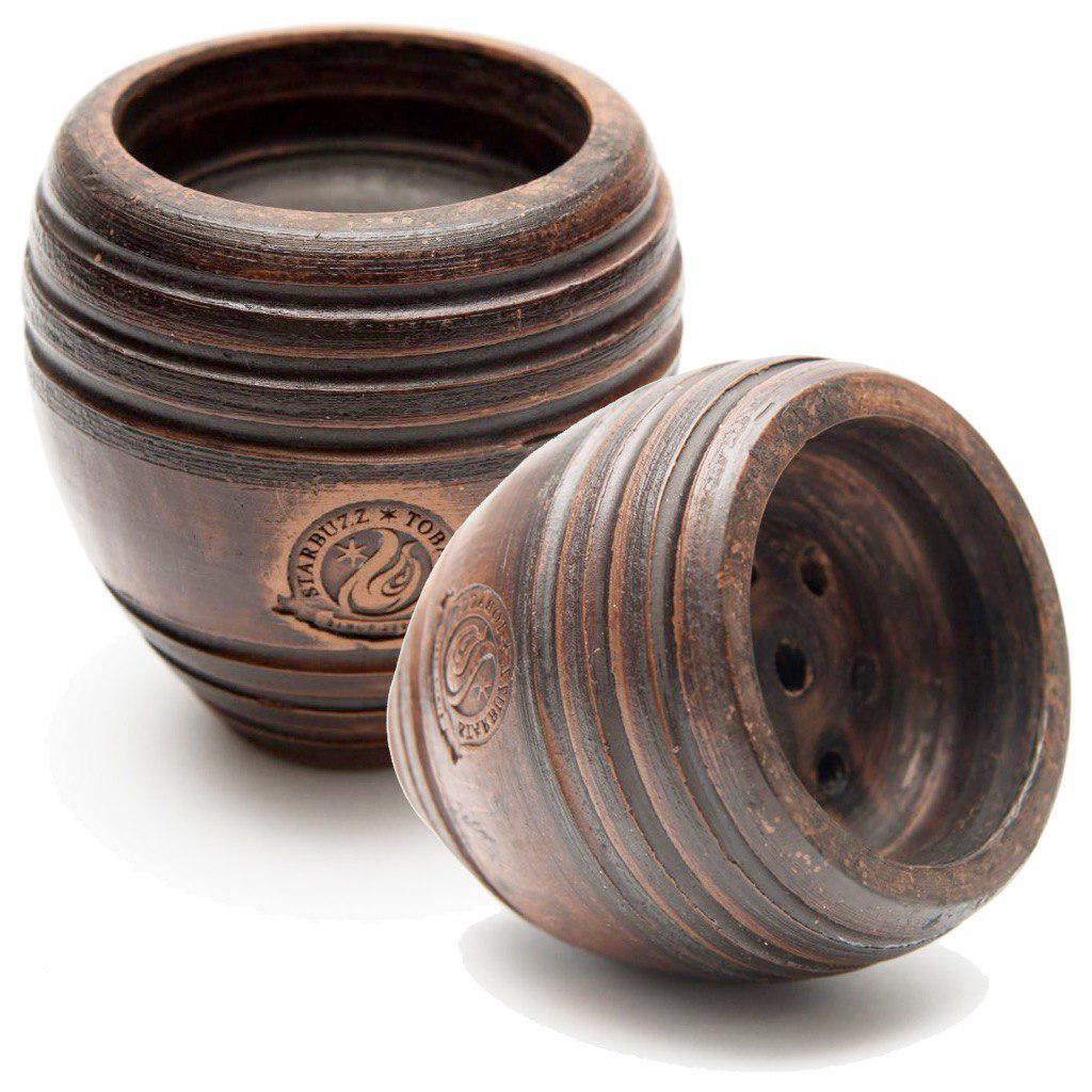 Starbuzz Bee Head Bowl - shishagear - UK