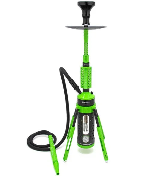 Starbuzz Carbine 2.0 Starter Kit – Sig Grey