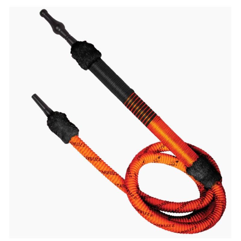 Starbuzz Maximus Super Washable Hose - shishagear - UK Shisha Hookah Black Friday