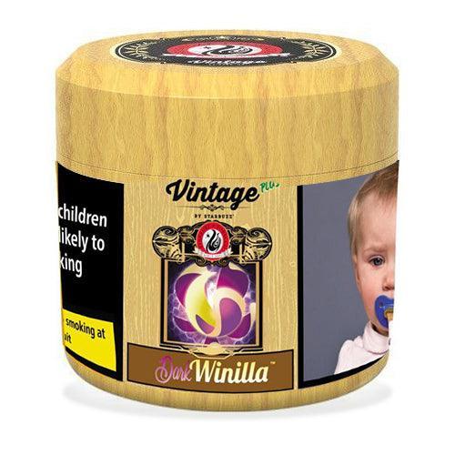 Starbuzz Vintage Plus 200g - shishagear - UK Shisha Hookah Black Friday