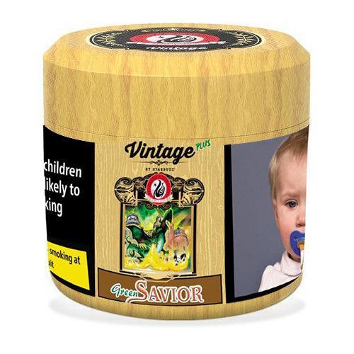 Starbuzz Vintage Plus 200g - shishagear - UK Shisha Hookah Black Friday