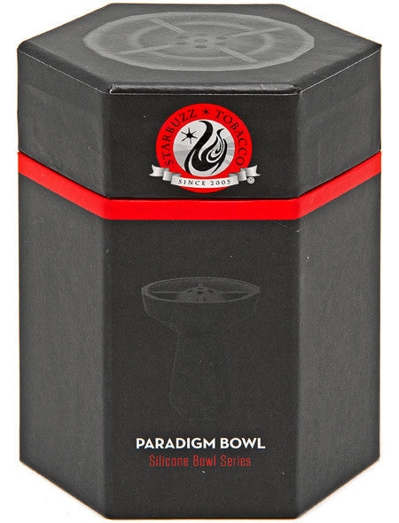 Starbuzz Paradigm Bowl - shishagear london uk