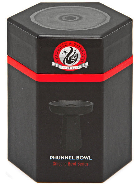 Starbuzz Phunnel Bowl - shishagear london uk