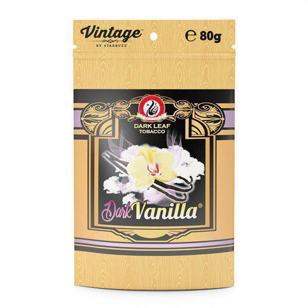 Starbuzz Vintage Flavours 80g - shishagear - UK