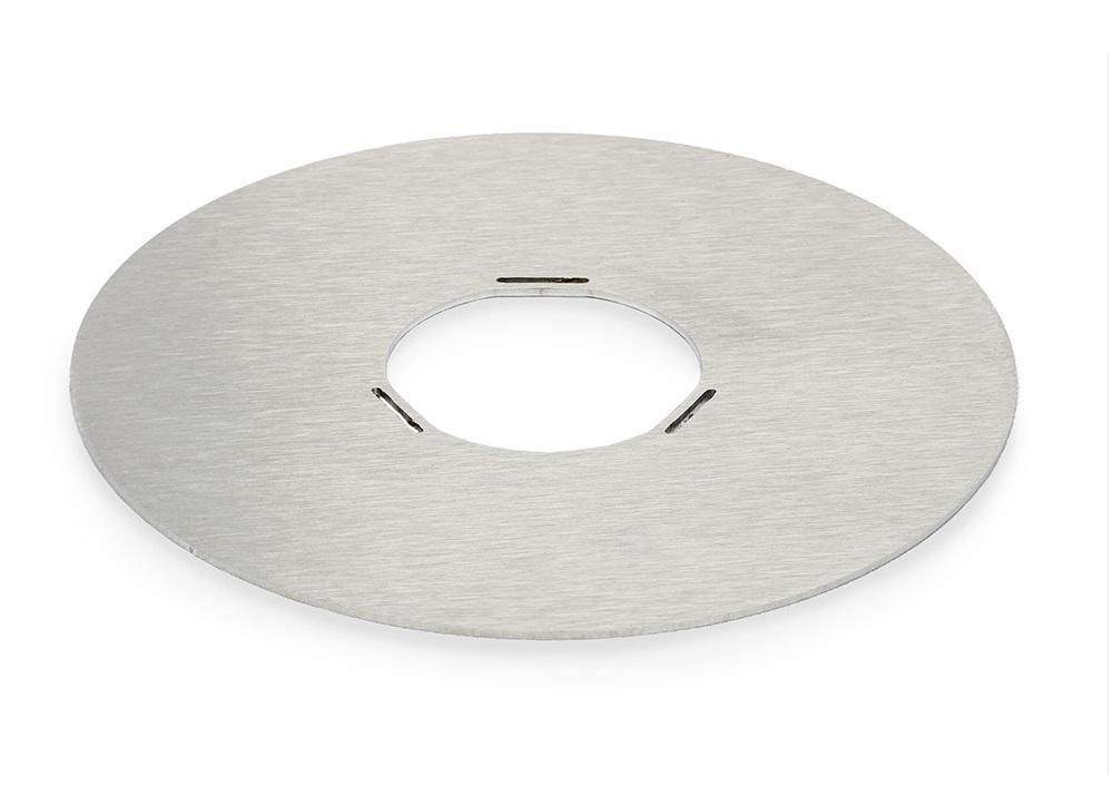 Steamulation Blow Off Adapter Plate - shishagear - UK