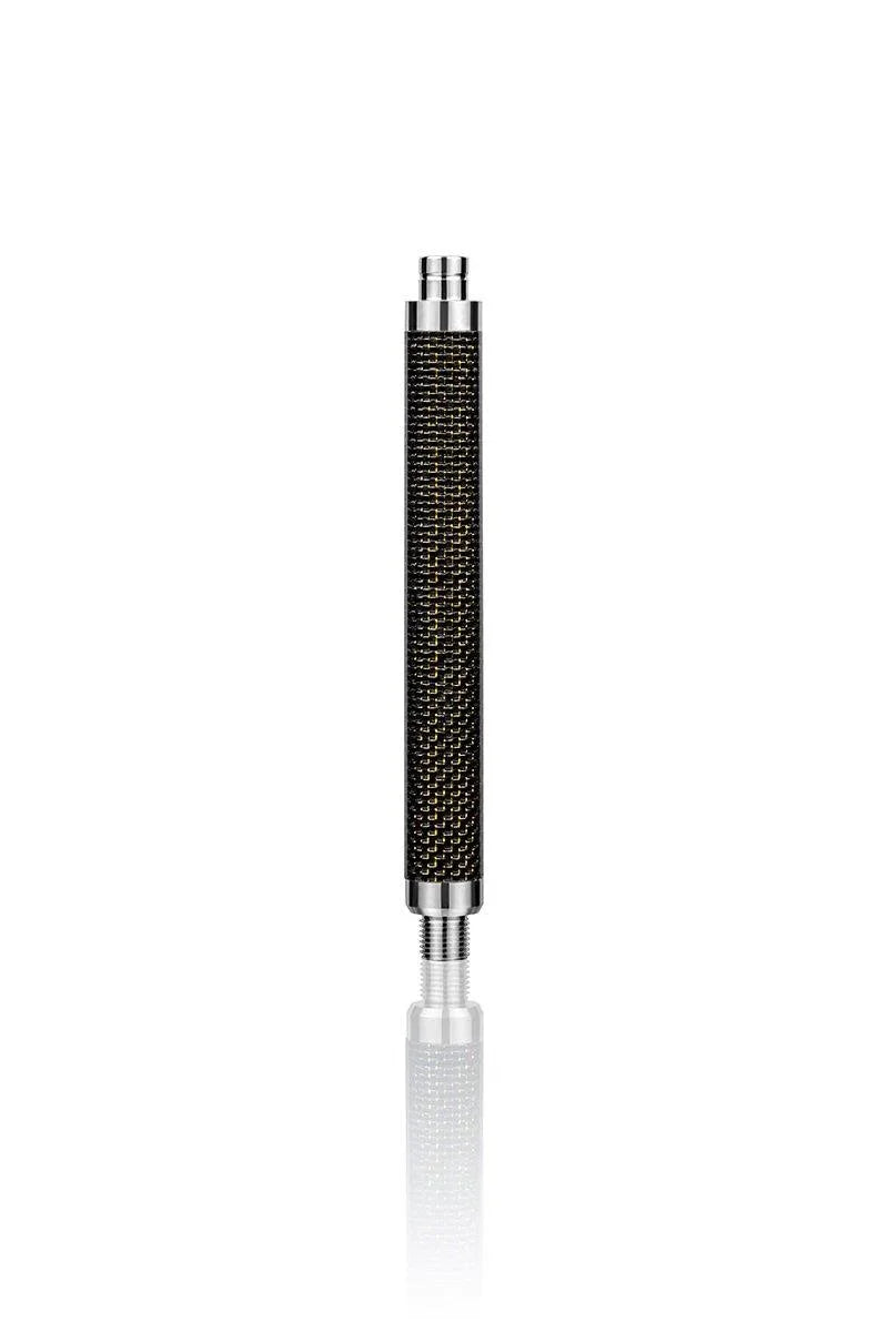 Steamulation Carbon Tube Classic - Black Gold - shishagear - UK
