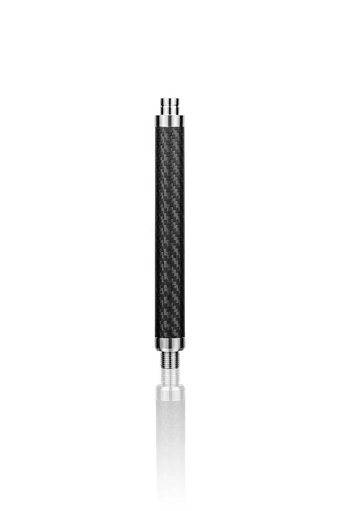 Steamulation Carbon Tube Classic - Black Matt - shishagear - UK