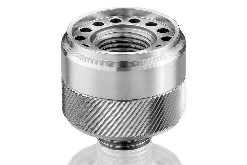 Steamulation Cooling Control Adapter - shishagear - UK Shisha Hookah Black Friday