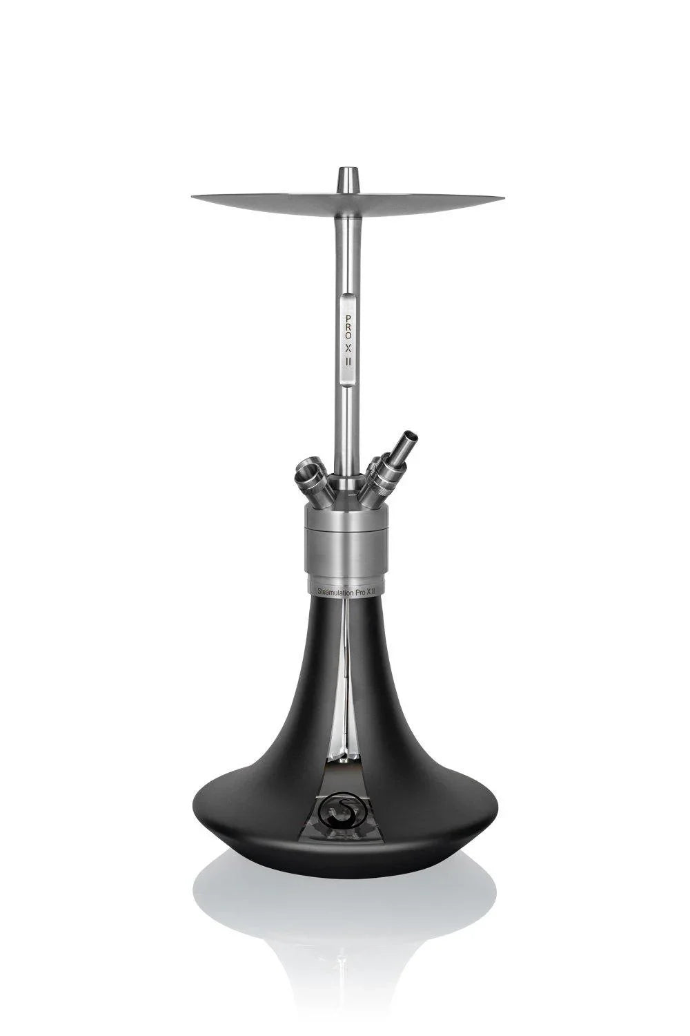 Steamulation Pro X II Kit - shishagear - UK