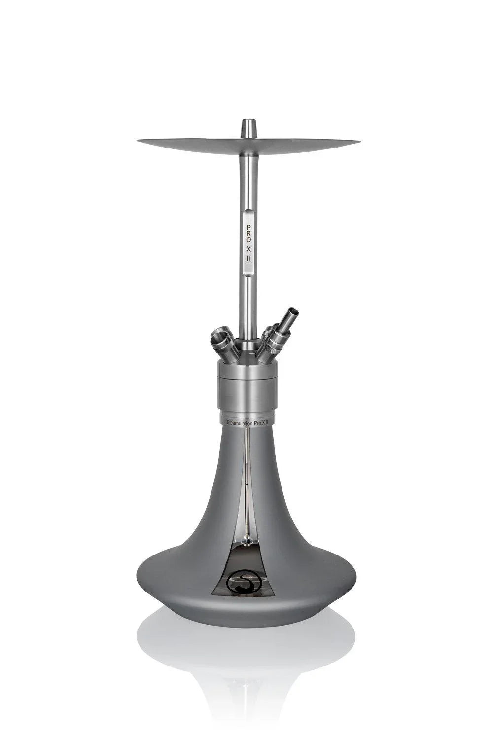 Steamulation Pro X II Kit - shishagear - UK